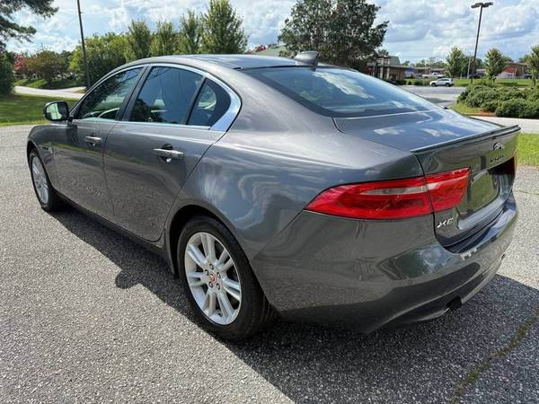 2019 JAGUAR XE 25T ----- Seda Premium 4D - $12,500 (Spartanburg)63499898506625124