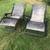 ►► Zero Gravity Chairs - Two ( 2 ) Chairs - Both for 3 thumbnail