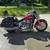 Honda VTX 1300R Motorcycle is a 2005 1 thumbnail