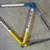 1985 PINARELLO Super Record Special frameset 52cm GREWAL REPLICA 4 thumbnail