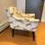 Cheetah Print Armchair 13 thumbnail