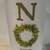 New LED Christmas Luminary NOEL Candle 3 thumbnail