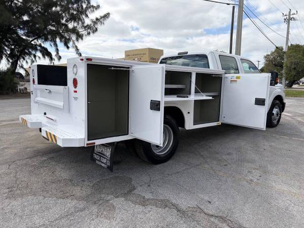 2015 Ford F 350 SD - Photo 12