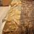 GOLD SILK BEDDING DUVET PILLOW CASES FROM CHINA 2005 8 thumbnail