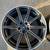 MERCEDES BENZ CLS63 E63 19" FACTORY OEM AMG WHEELS 6 thumbnail