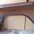 1955 - (2) 1955 Chevy 1/2 Ton 2nd Series 3100 Pickup Truck Fenders 4 thumbnail