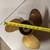 New never used 3 blade brass propeller 6 thumbnail