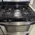 Kenmore gas stove used good Condition 1 thumbnail