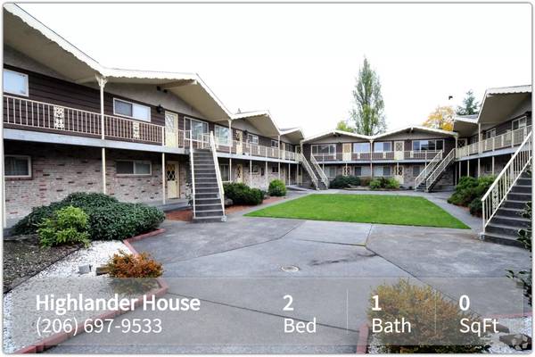 $1,750 / 2br - Charm and character in every corner. Come and see! (Shoreline)63808106921857120