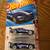 Hot Wheels Blue Mustang GT Bundle – Brand New | Special Feature 1 thumbnail