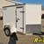 2024 Year Model BLOW OUT! New 5x8 Cargo Trailer - Barn Doors! 5 thumbnail