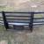 88-99 Chevy gmc obs truck grill guard and front bumper 1 thumbnail