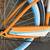Huffy Orange Beach Cruiser 5 thumbnail