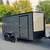 2025 Cargo Trailer 6x12 Tandem 1 thumbnail