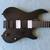 Kiesel Vader 6 Headless Electric Guitar 1 thumbnail