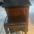 Large Solid Kitchen Island w/ Stone Top, Butcher Block & Storage / Isla de Cocin 6 thumbnail