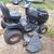 Craftsman YS4500 mower with 54" deck 2 thumbnail