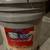 5 Gallons New Interior Semi -Gloss Trim. 1 thumbnail