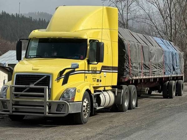 🟠 CDL-A 🟠 FLATBED 🟠 DEDICATED 🟠 HOME WEEKENDS 🟠 1