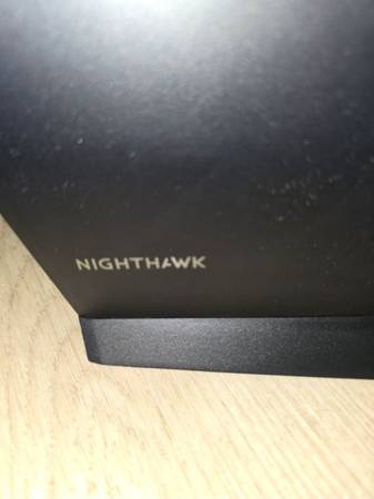 NETGEAR CAX30 Nighthawk Modem Router Combo 31 Cable Modem WiFi 6 R 1