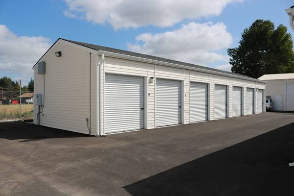 $130 / 100ft2 - ¡Mira Celtic Storage hoy mismo! (Keizer)63660394896899122