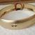 Fashion Jewelry Gold Bangle Bracelet 3 thumbnail