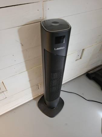 Lasko Portable Heater 1