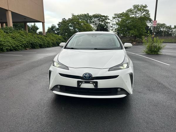 2021 TOYOTA PRIUS LE - $17,900 (Staten Island NY)63654720232577121