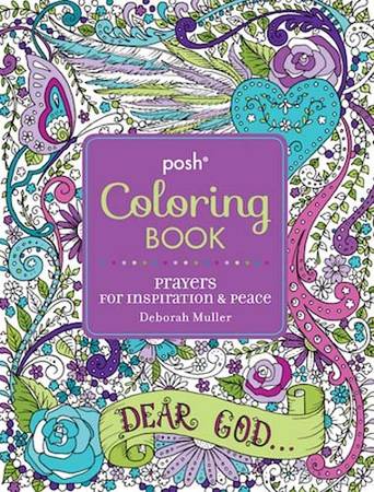 NEW Coloring Books (Paperback) 1