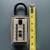 KeySafe Original Pushbutton Hanging Door Lockbox 5 Digit Pin Combo 11 thumbnail