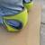 New ultra cushion comfort knee pads one size fits most all. 1 thumbnail