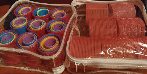 Hair curler hair curlers haircurler haircurlers sets 1