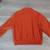 Vintage Original "Weatherproof" Men's Sz LG Orange Jacket - Palumbo Co 10 thumbnail