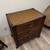 Shell Isle 3 Drawer Dresser - Brown 2 thumbnail