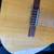 1970 Goya Classical Guitar - Made in Sweden 5 thumbnail