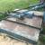 Ford 909 Brush Mower/miscellaneous 6 thumbnail