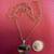 Sterling Silver Necklace with Elegant Design and beautiful Heart Penda 1 thumbnail