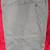 NEW Merona Gray w/Thin White Stripes 40x32 Professional Dress Pants Sl 9 thumbnail