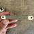 GIBSON BRIDGE SADDLES SCREWS PATENT NUMBER ABR-1 CHROME 1966 THROUGH THE 70S & T 2 thumbnail