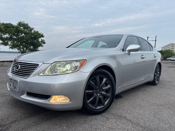 2008 Lexus Ls460 - $12,000 (Staten Island)63654708458755122
