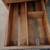 Antique Tiger Oak 7-Drawer Library DVD CD VHS Cabinet 8 thumbnail