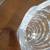 Unique Vintage Crystal Vase, Heavy Crystal 4 thumbnail