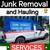 Fast and Cheap Junk removal - Hauling and labor 1 thumbnail