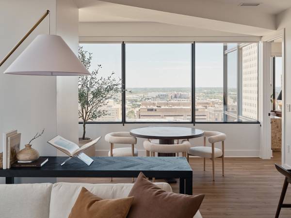 $2,199 / 1br - A Brand New High-Rise in Downtown Dallas with 8 WEEKS FREE! (Downtown Dallas/Dallas/Uptown)63936222901506121
