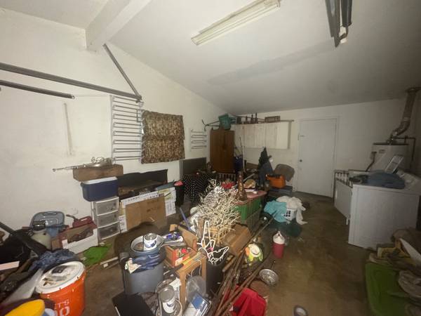 $109.000 / 3 hab - 1584 pies² - ¡VISITA DISPONIBLE! Oportunidad de inversión en renovación o alquiler en 35215 (Birmingham)63314281946115124