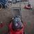 Yard machine rear bagger walk behind freshly sharpened blade 1 thumbnail