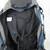 LL BEAN Large Blue Canvas Nylon Duffel Bag Backpack 4 thumbnail