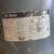 Westinghouse AC Motor 4.2 AMPS, HP 1/4 1725 RPM, 1/2” shaft with 5/8” Sleeve 5 thumbnail