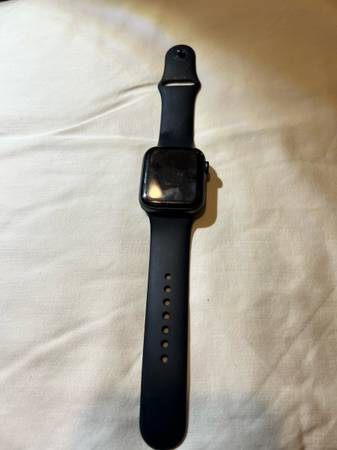 Apple watch 1