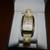 Vintage Bulova Wristwatch with Carved Animal Band 2 thumbnail